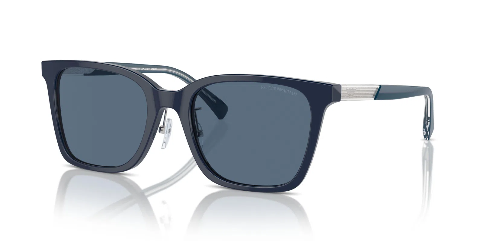 Emporio Armani 4226D Sunglasses - view 10